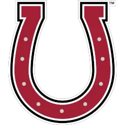 Rider Broncs Alternate Logo 2007 - Present